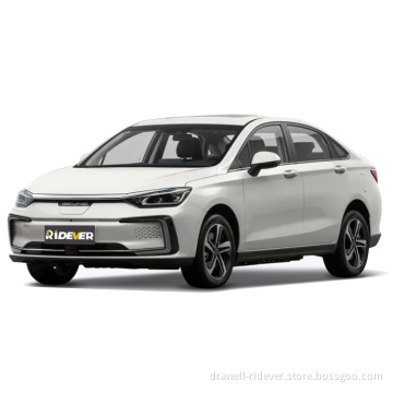 EU5 0KM Second Electric Used Car Auction Japan